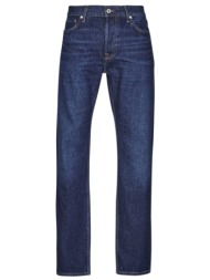 tζιν σε ίσια γραμή pepe jeans straight jeans