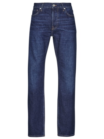 tζιν σε ίσια γραμή pepe jeans straight jeans