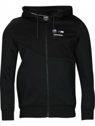 φούτερ puma bmw mms hdd sweat jacket
