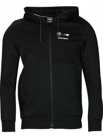 φούτερ puma bmw mms hdd sweat jacket