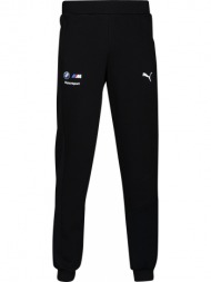 φόρμες puma bmw mms sweat pants, cc