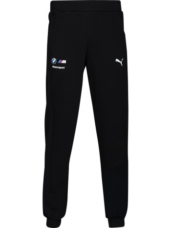 φόρμες puma bmw mms sweat pants, cc