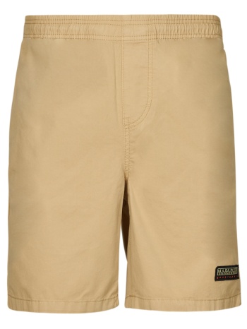 shorts & βερμούδες napapijri n-boyd