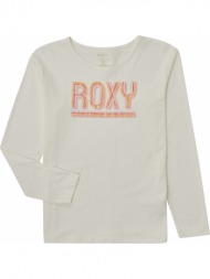μπλουζάκια με μακριά μανίκια roxy the one a