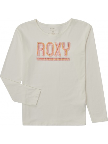 μπλουζάκια με μακριά μανίκια roxy the one a