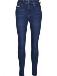 skinny jeans diesel 1984 slandy-high