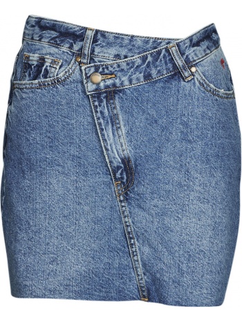 κοντές φούστες desigual sol