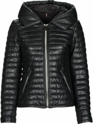 χοντρό μπουφάν oakwood hyper