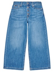 φαρδιά / καμπάνα polo ralph lauren wide leg-jeans-wide