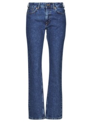 tζιν σε ίσια γραμή pepe jeans straight jeans mw