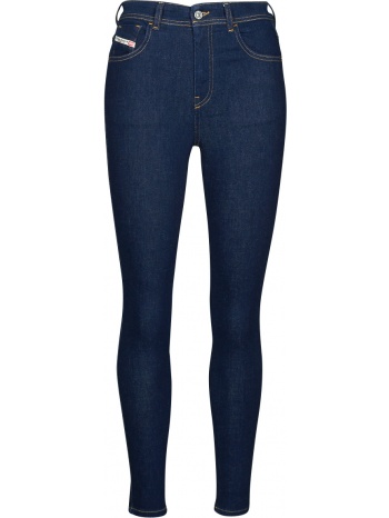 skinny jeans diesel 1984 slandy-high
