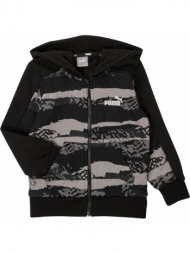 φούτερ puma alpha full ...