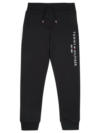 φόρμες tommy hilfiger essential sweatpants