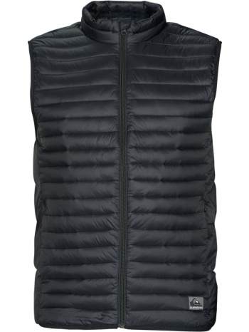 χοντρό μπουφάν quiksilver scaly sleeveless