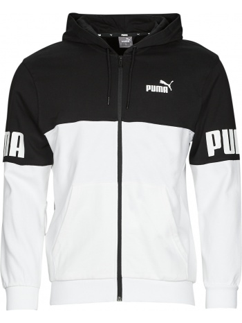 φούτερ puma puma power colorblo