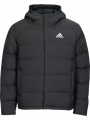 χοντρό μπουφάν adidas helionic ho jkt