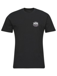 t-shirt με κοντά μανίκια vans mn holder st classic