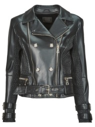 μπουφάν guess myla moto