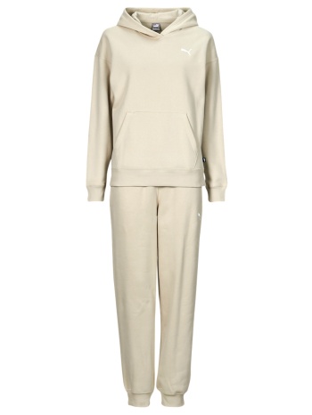 σετ από φόρμες puma loungwear suit fl
