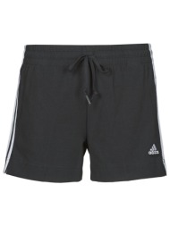 shorts & βερμούδες adidas w 3s sj sho