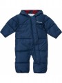 χοντρό μπουφάν columbia snuggly bunny