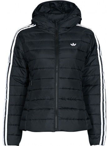 χοντρό μπουφάν adidas slim jacket σε προσφορά