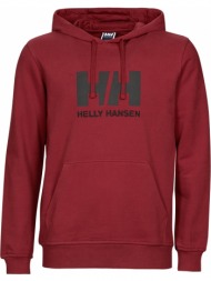 φούτερ helly hansen w hh logo hoodie