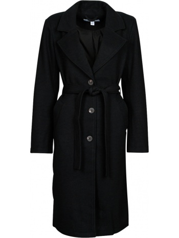 παλτό vila vipoko long belt coat