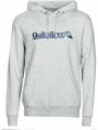 φούτερ quiksilver all lined up hood