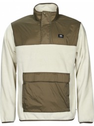 fleece vans mammoth po