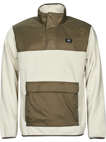 fleece vans mammoth po