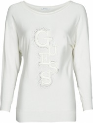 πουλόβερ guess amelie bat sleeve
