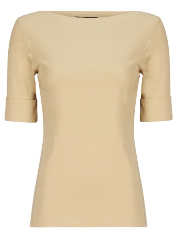μπλουζάκια με μακριά μανίκια lauren ralph lauren judy-elbow