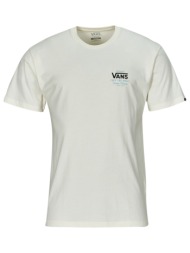 t-shirt με κοντά μανίκια vans mn holder st classic