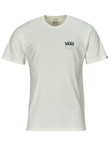 t-shirt με κοντά μανίκια vans mn holder st classic