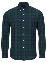 πουκάμισο με μακριά ...