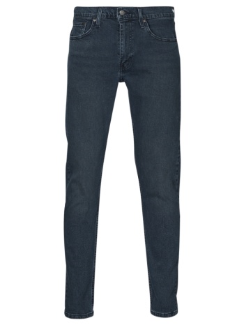 skinny τζιν levis 512 slim taper