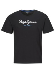 t-shirt με κοντά μανίκια ...