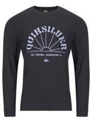 μπλουζάκια με μακριά μανίκια quiksilver rays for days ls