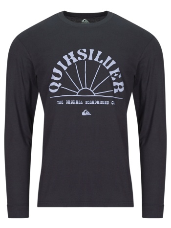 μπλουζάκια με μακριά μανίκια quiksilver rays for days ls