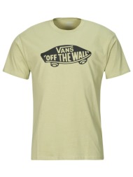 t-shirt με κοντά μανίκια vans style 76 ss tee
