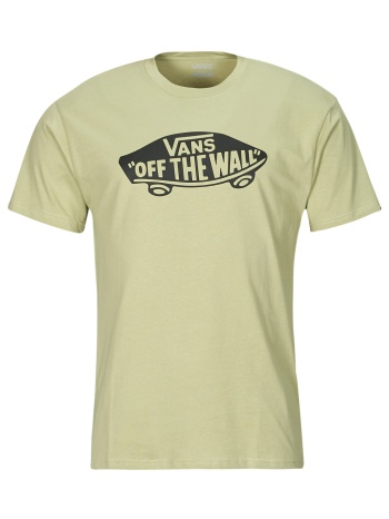 t-shirt με κοντά μανίκια vans style 76 ss tee σε προσφορά