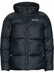 χοντρό μπουφάν columbia puffect hooded jacket