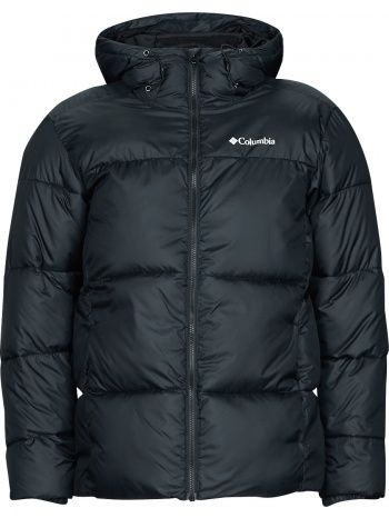 χοντρό μπουφάν columbia puffect hooded jacket σε προσφορά