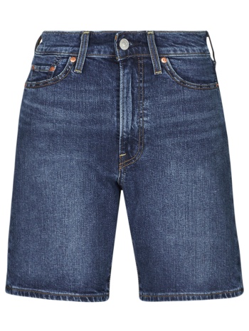 shorts & βερμούδες levis ribcage bermuda short σε προσφορά
