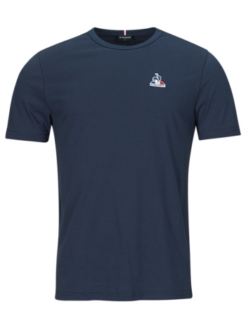 t-shirt με κοντά μανίκια le coq sportif ess tee ss n°1 m