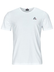 t-shirt με κοντά μανίκια le coq sportif ess tee ss n°1 m