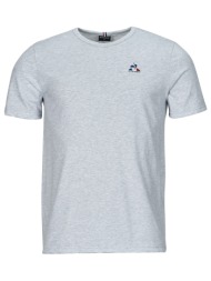 t-shirt με κοντά μανίκια le coq sportif ess tee ss n°1 m