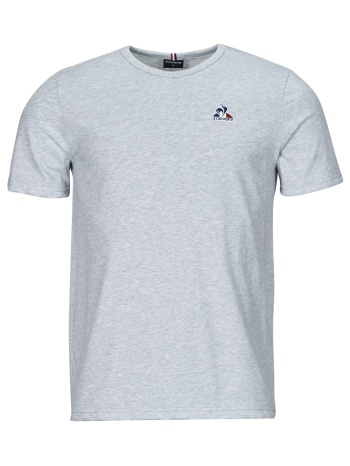 t-shirt με κοντά μανίκια le coq sportif ess tee ss n°1 m σε προσφορά