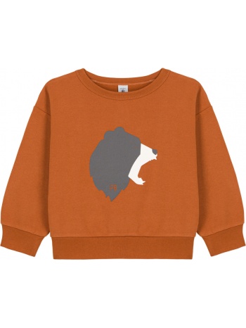 φούτερ petit bateau cartable